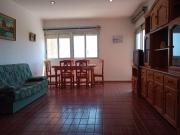 Apartamento en venta en Benicarló, Papa Luna Platja del...