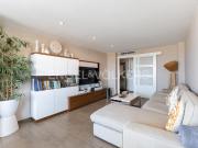 Apartamento en venta en Benicasim Benicàssim, Voramar....