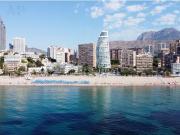 Apartamento en venta en Benidorm