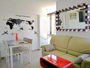 Apartamento en venta en Benidorm