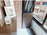 Apartamento en Venta en Benidorm, Alicante