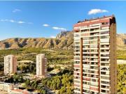 Apartamento en Venta en Benidorm, Alicante
