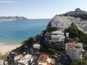 Apartamento en Venta en Benidorm, Alicante