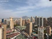 Apartamento en Venta en Benidorm, Alicante
