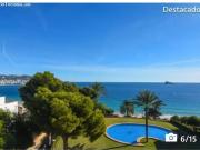 Apartamento en Venta en Benidorm, Alicante