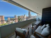 Apartamento en Venta en Benidorm, Alicante