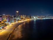 Apartamento en Venta en Benidorm, Alicante