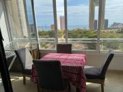 Apartamento en Venta en Benidorm, Alicante