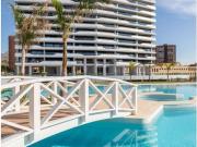 Apartamento en Venta en Benidorm, Alicante