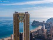 Apartamento en Venta en Benidorm, Alicante