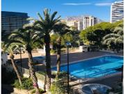 Apartamento en Venta en Benidorm, Alicante