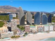 Apartamento en Venta en Benidorm, Alicante