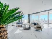 Apartamento en venta en Benidorm Alicante