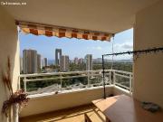 Apartamento en Venta en Benidorm, Alicante