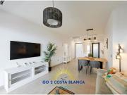Apartamento en Venta en Benidorm, Alicante