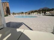 Apartamento en Venta en Benidorm, Alicante