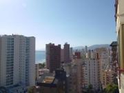 Apartamento en venta en Benidorm Alicante