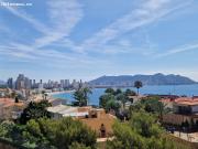 Apartamento en Venta en Benidorm, Alicante