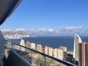 Apartamento en venta en Benidorm Alicante