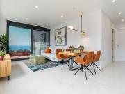 Apartamento en Venta en Benidorm, Alicante