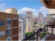 Apartamento en Venta en Benidorm, Alicante