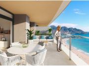 Apartamento en Venta en Benidorm, Alicante