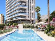 Apartamento en venta en Benidorm Alicante