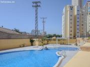 Apartamento en Venta en Benidorm, Alicante