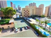 Apartamento en Venta en Benidorm, Alicante