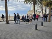 Apartamento en Venta en Benidorm, Alicante