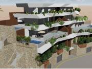 Apartamento en Venta en Benidorm, Alicante