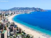 Apartamento en Venta en Benidorm, Alicante