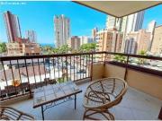 Apartamento en Venta en Benidorm, Alicante
