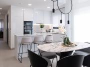 Apartamento en venta en Benidorm, Alicante Costa Blanca