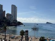Apartamento en venta en Benidorm, Alicante Costa Blanca