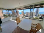 Apartamento en venta en Benidorm, Alicante Costa Blanca
