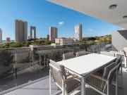 Apartamento en venta en Benidorm, Alicante Costa Blanca