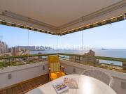 Apartamento en venta en Benidorm, Alicante Costa Blanca