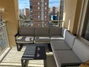 Apartamento en venta en Benidorm, Alicante Costa Blanca