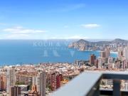 Apartamento en venta en Benidorm, Alicante Costa Blanca