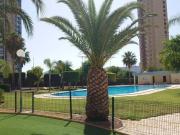 Apartamento en venta en Benidorm, Alicante Costa Blanca