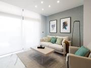 Apartamento en venta en Benidorm, Alicante Costa Blanca