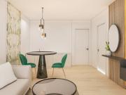 Apartamento en venta en Benidorm, Alicante Costa Blanca