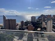 Apartamento en venta en Benidorm, Alicante Costa Blanca