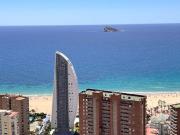 Apartamento en venta en Benidorm, Alicante Costa Blanca