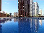 Apartamento en venta en Benidorm, Alicante Costa Blanca