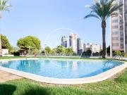 Apartamento en venta en Benidorm, Alicante Costa Blanca