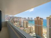 Apartamento en venta en Benidorm, Alicante Costa Blanca