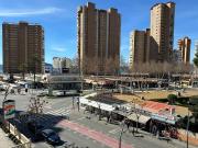 Apartamento en venta en Benidorm, Alicante Costa Blanca