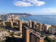 Apartamento en venta en Benidorm, Alicante Costa Blanca